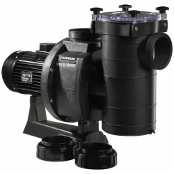 Pompa do basenu Hayward HCP40553E KAN510 T1.B IE3 (380V, 76 m3/h, 5.5 KM) 17807